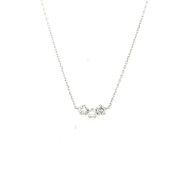 Necklace Blocher Jewelers Ellwood City, PA