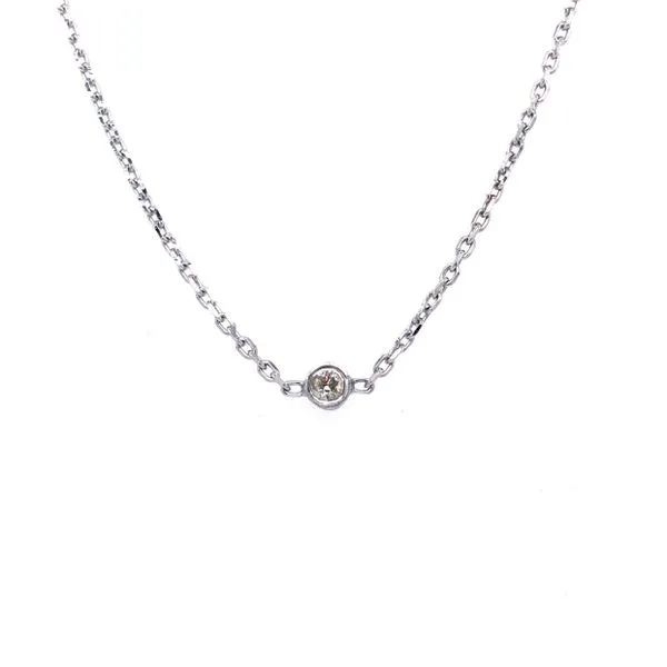 Necklace Blocher Jewelers Ellwood City, PA