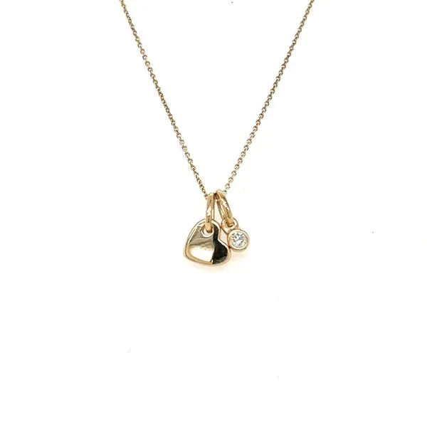 Necklace Blocher Jewelers Ellwood City, PA