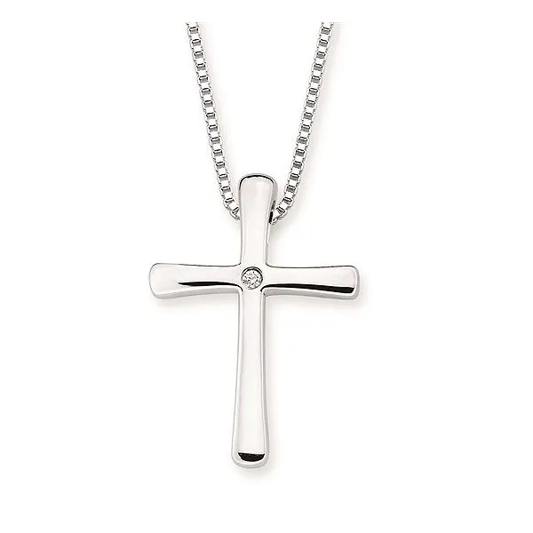 Necklace Blocher Jewelers Ellwood City, PA