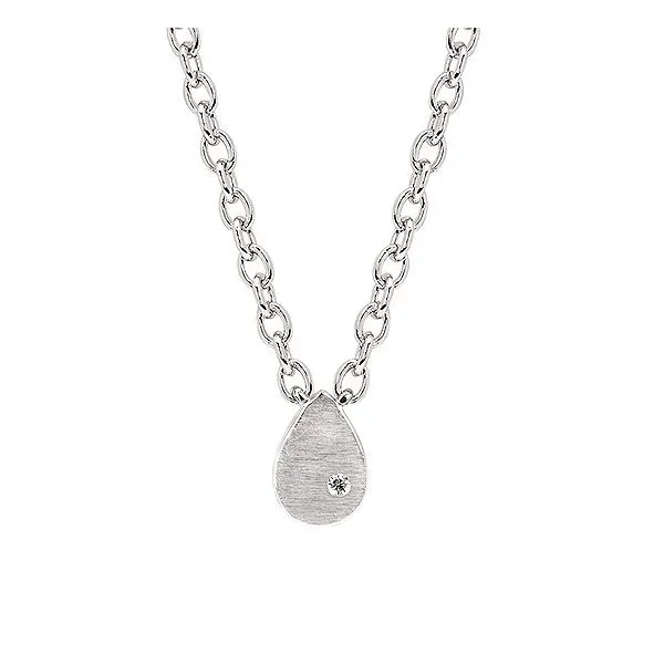 Necklace Blocher Jewelers Ellwood City, PA
