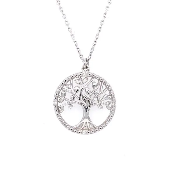 Necklace Blocher Jewelers Ellwood City, PA