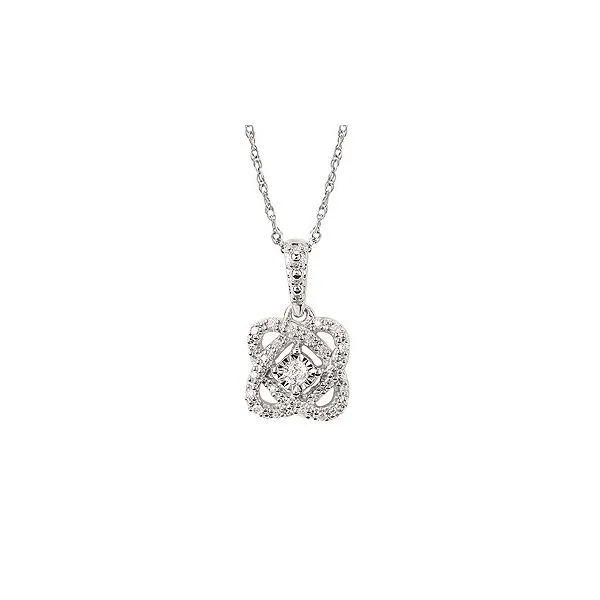 Necklace Blocher Jewelers Ellwood City, PA