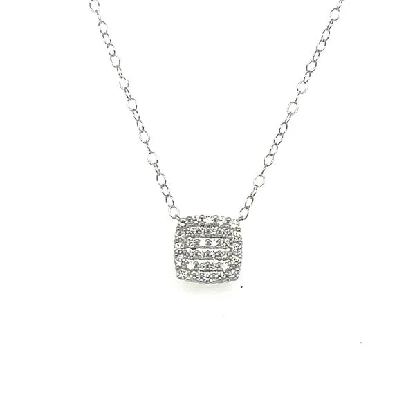 Necklace Blocher Jewelers Ellwood City, PA