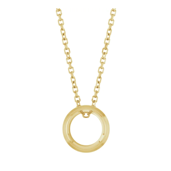Necklace Blocher Jewelers Ellwood City, PA