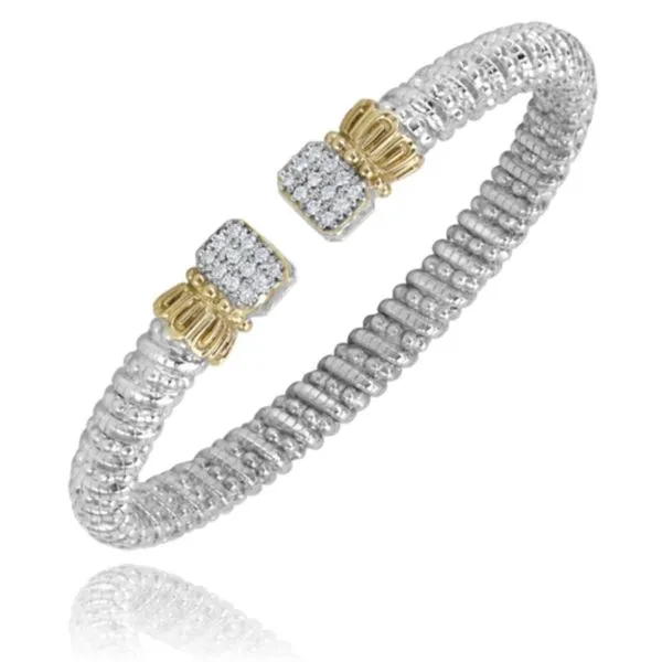 Vahan Bracelet Blocher Jewelers Ellwood City, PA