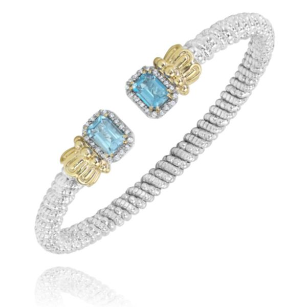 Vahan Bracelet Blocher Jewelers Ellwood City, PA