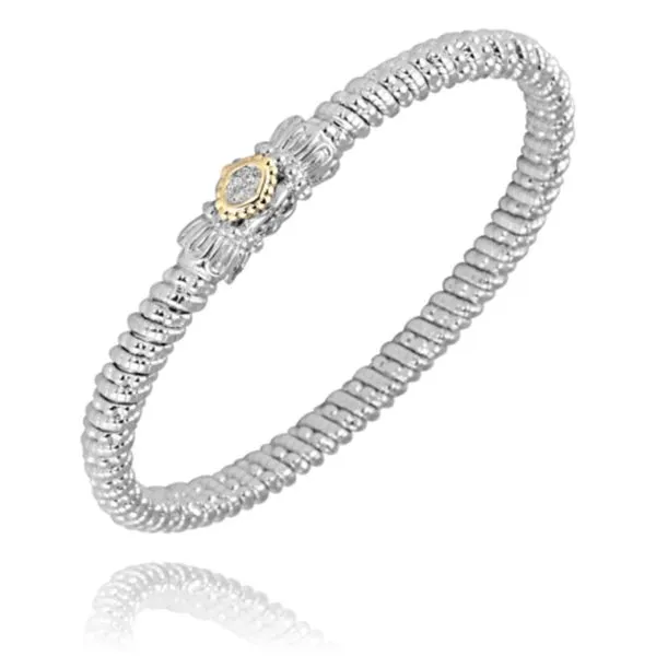 Vahan Bracelet Blocher Jewelers Ellwood City, PA