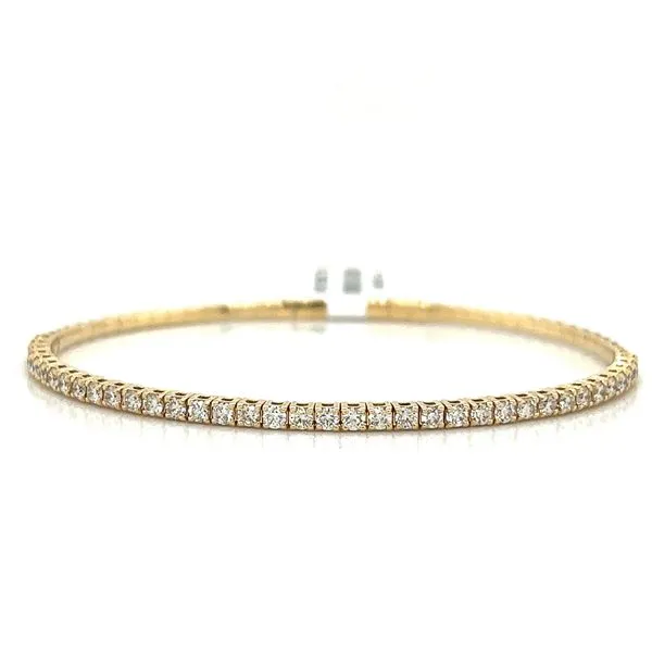 Bracelet Blocher Jewelers Ellwood City, PA