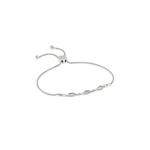 Bracelet Blocher Jewelers Ellwood City, PA