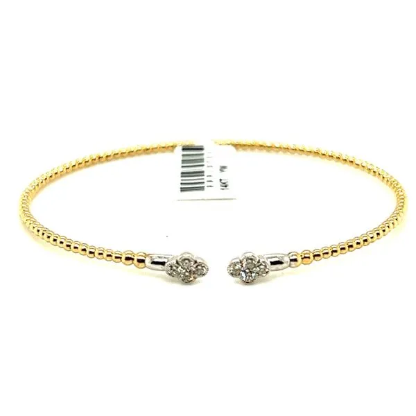 Bracelet Blocher Jewelers Ellwood City, PA