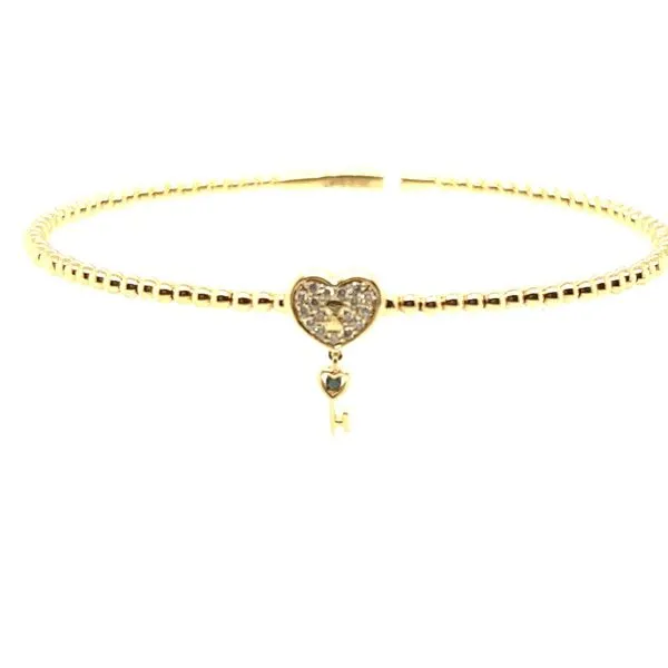 Bracelet Blocher Jewelers Ellwood City, PA
