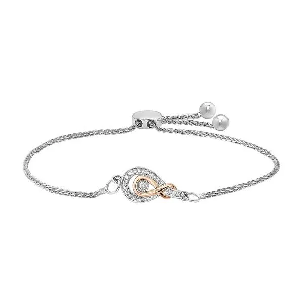 Bracelet Blocher Jewelers Ellwood City, PA