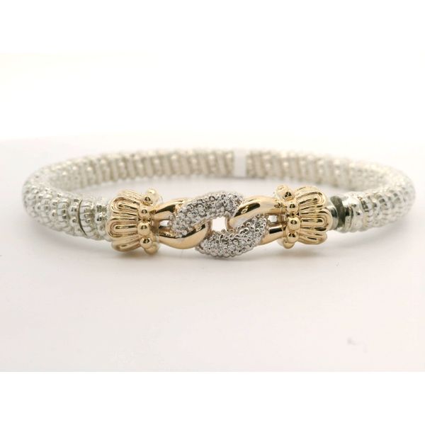 Bracelet Blocher Jewelers Ellwood City, PA