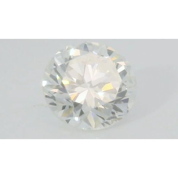 Loose Diamond With One 0.43Ct Round H Si1 Diamond Diamond Treatment: Natural Blocher Jewelers Ellwood City, PA