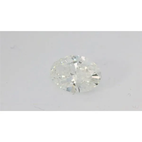 1.56CT Oval Loose Diamond, F, VVS2 Blocher Jewelers Ellwood City, PA