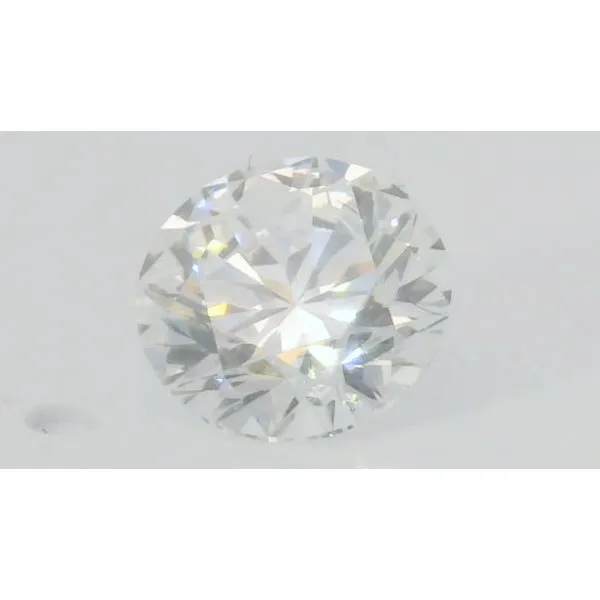 1.06 CT Round Lab Diamond D Color VS1 Clarity Blocher Jewelers Ellwood City, PA