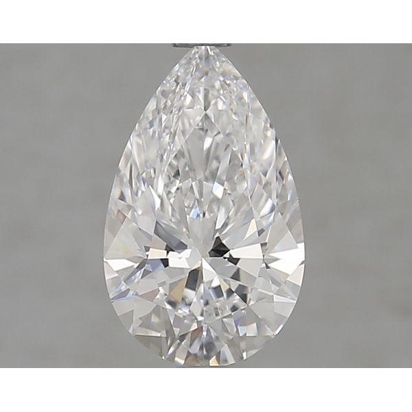 Loose 2.09ct Pear Cut Lab Grown Diamond, E, VS1, 10.75 x 7.14 x 4.56 Blocher Jewelers Ellwood City, PA