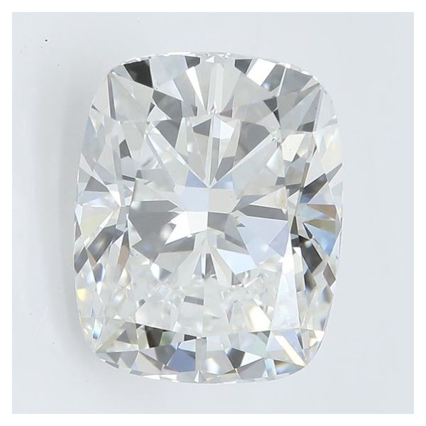 Loose 2.14 ct Radiant Cut Lab Grown Diamond, F, VS1, 9.17 x 6.33 x 4.28 Blocher Jewelers Ellwood City, PA