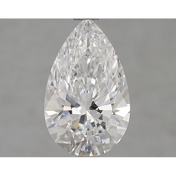 Loose 3.00ct Pear Cut Lab Grown Diamond, F, VVS2, 12.57 x 7.95 x 4.97 Blocher Jewelers Ellwood City, PA
