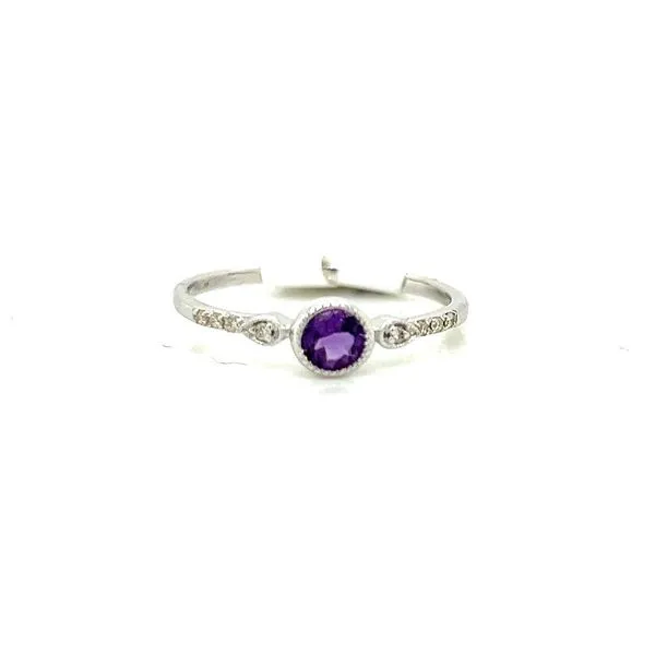 Fashion Ring Blocher Jewelers Ellwood City, PA