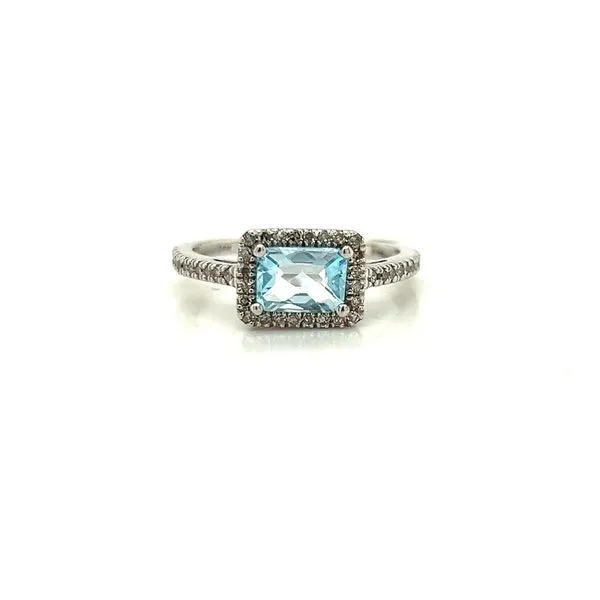 Fashion Ring Blocher Jewelers Ellwood City, PA