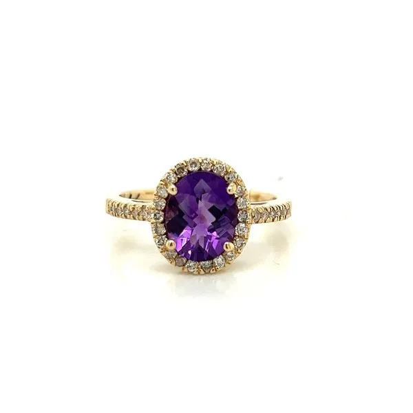 Fashion Ring Blocher Jewelers Ellwood City, PA