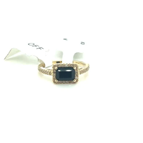 Fashion Ring Blocher Jewelers Ellwood City, PA