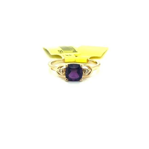 Fashion Ring Blocher Jewelers Ellwood City, PA
