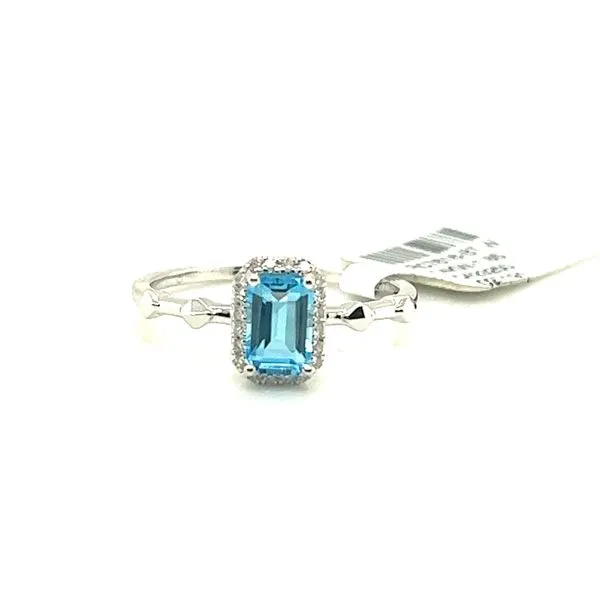 Fashion Ring Blocher Jewelers Ellwood City, PA