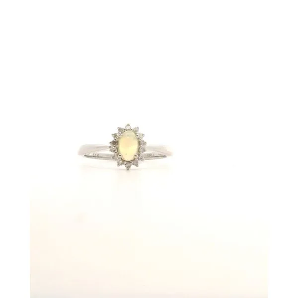 Fashion Ring Image 3 Blocher Jewelers Ellwood City, PA