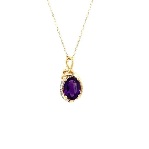 Necklace Blocher Jewelers Ellwood City, PA