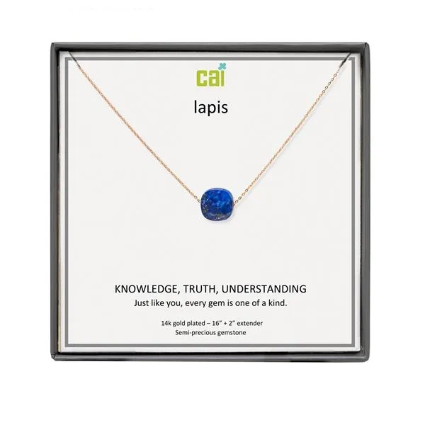 Necklace Blocher Jewelers Ellwood City, PA