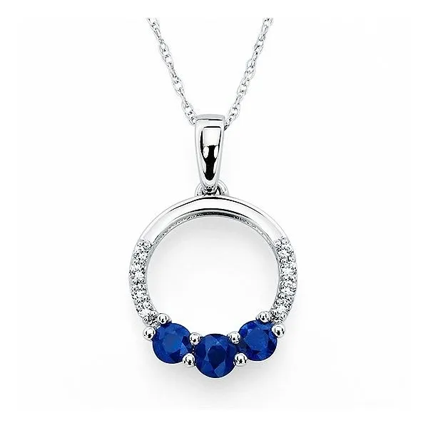 Necklace Blocher Jewelers Ellwood City, PA