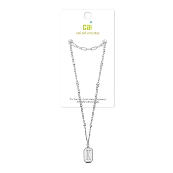 City 2024 line jewelry