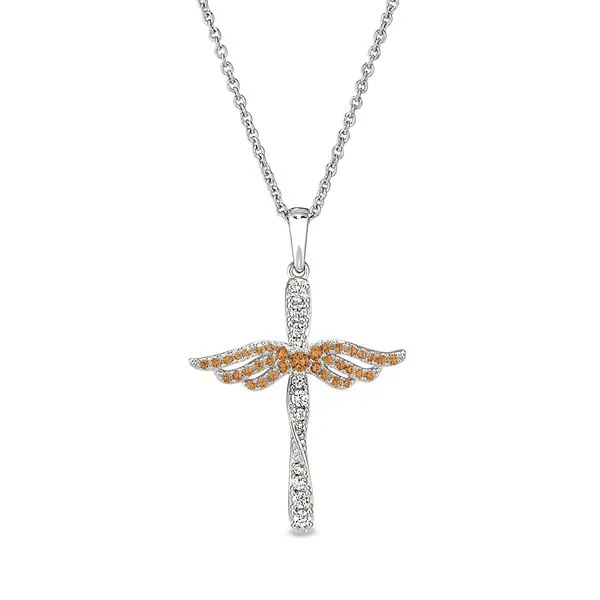 Necklace Blocher Jewelers Ellwood City, PA