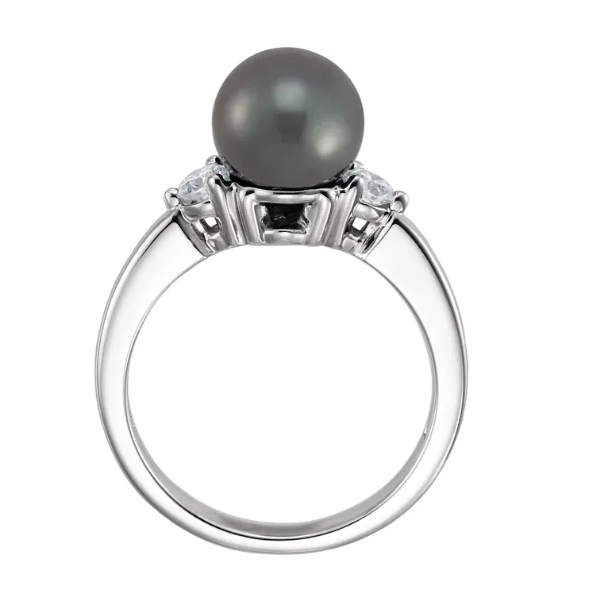 Ring Image 2 Blocher Jewelers Ellwood City, PA