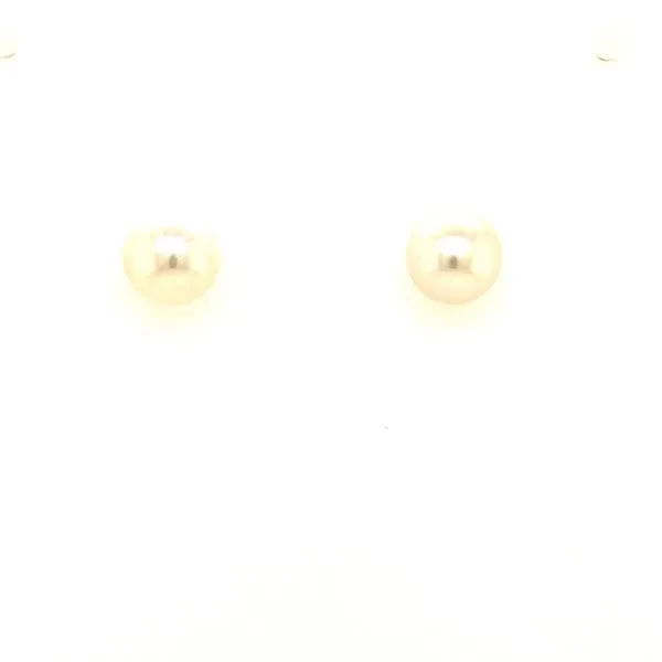 Earrings Blocher Jewelers Ellwood City, PA