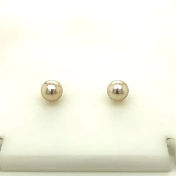 Earrings Blocher Jewelers Ellwood City, PA