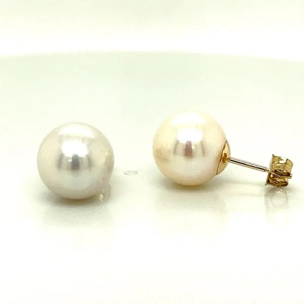 Earrings Blocher Jewelers Ellwood City, PA