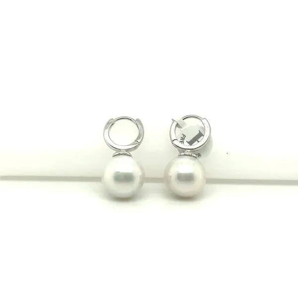 Earrings Blocher Jewelers Ellwood City, PA