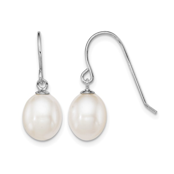 Earrings Blocher Jewelers Ellwood City, PA