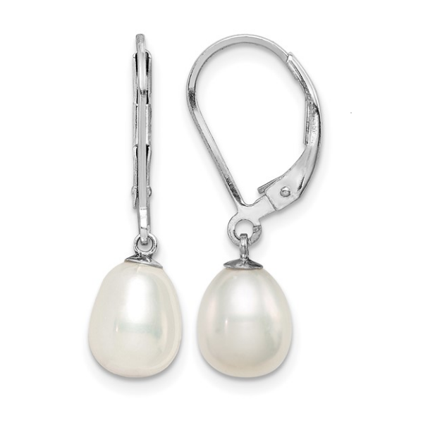 Earrings Blocher Jewelers Ellwood City, PA