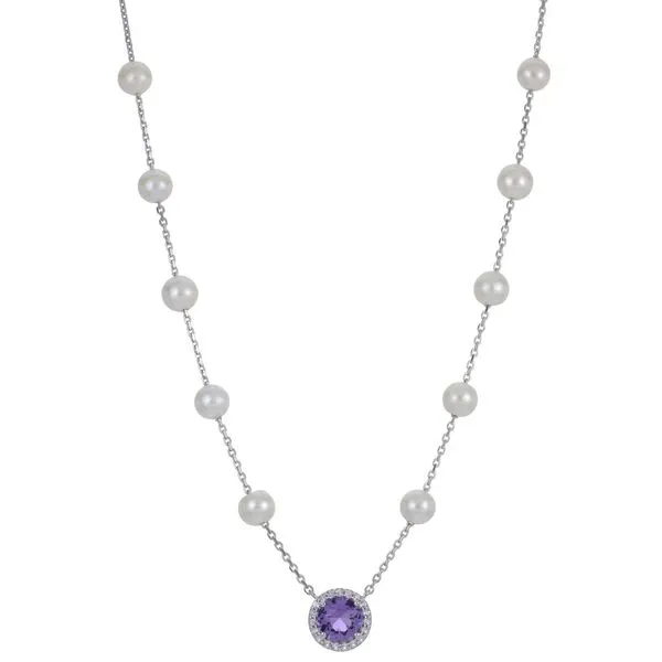 Pearl Necklaces | Blocher Jewelers | Ellwood City, PA