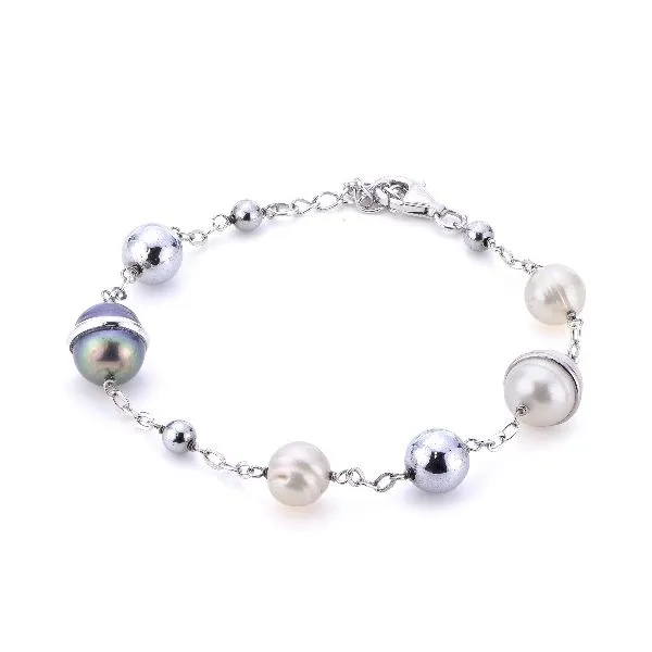 Bracelet Blocher Jewelers Ellwood City, PA