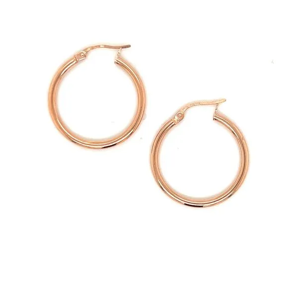 Earrings Blocher Jewelers Ellwood City, PA