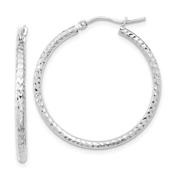 Earrings Blocher Jewelers Ellwood City, PA