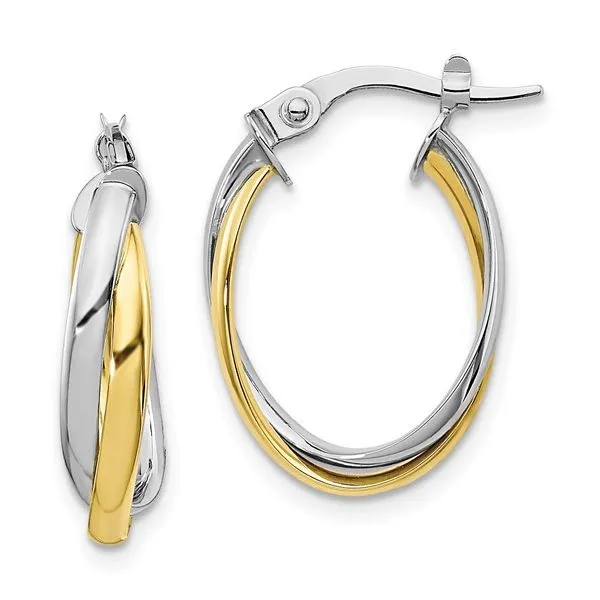 Earrings Blocher Jewelers Ellwood City, PA