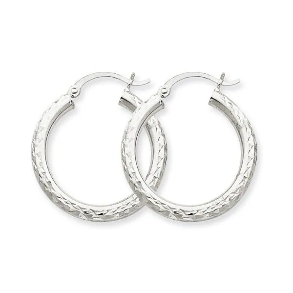 Earrings Blocher Jewelers Ellwood City, PA