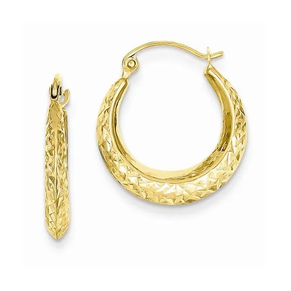 Earrings Blocher Jewelers Ellwood City, PA